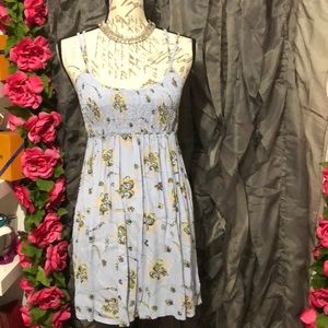 Mini Sundress